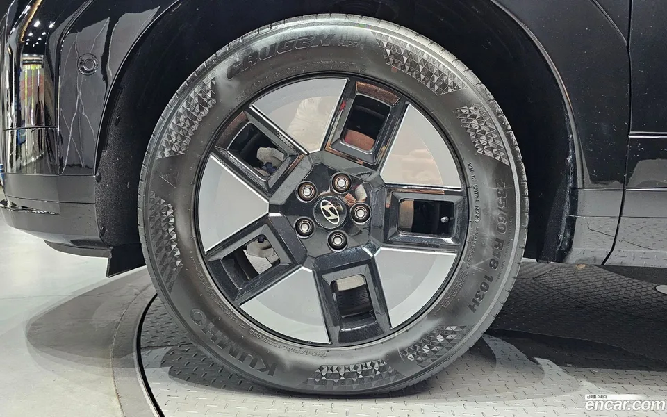 Hyundai SantaFe HEV 1.6 2WD 2024 — thumbnail 2