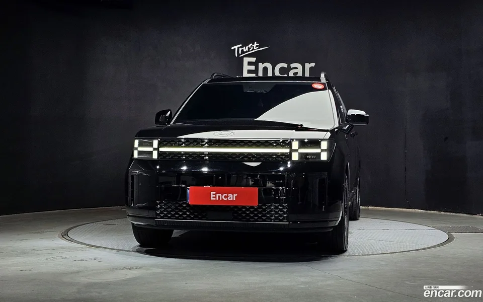 Hyundai SantaFe HEV 1.6 2WD 2024 — thumbnail 3