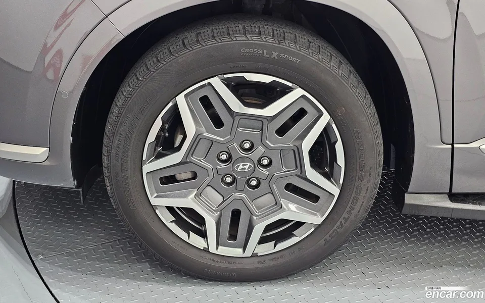 Hyundai SantaFe HEV 1.6 2WD 2022 — thumbnail 2