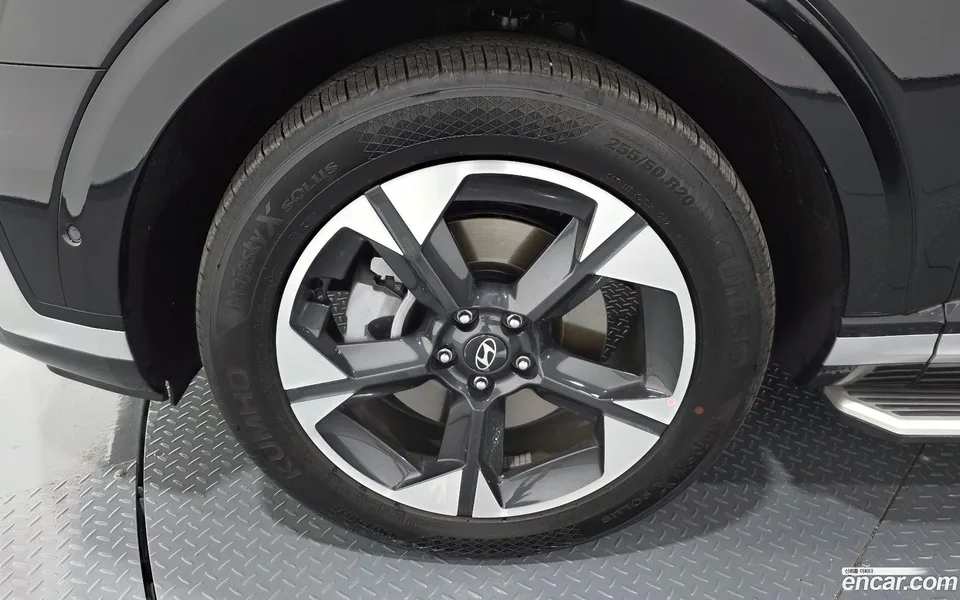 Hyundai Palisade HEV 2.5T 2WD 7 2025 — thumbnail 5