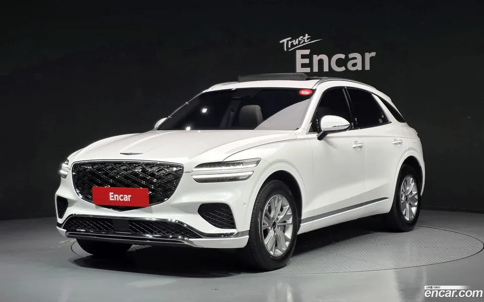 Genesis GV70 2024
