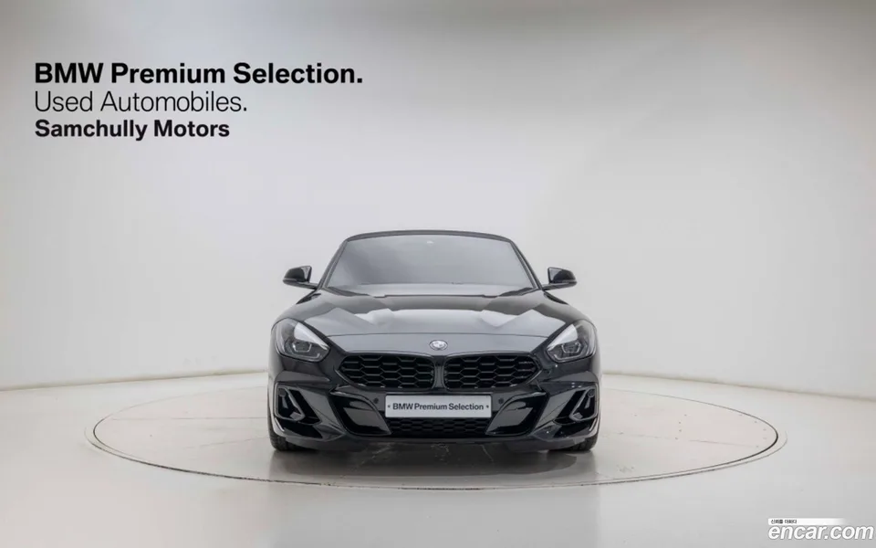 BMW Z4 sDrive20i M 2025 — thumbnail 4