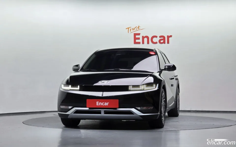 Hyundai Ioniq 5 2023 — thumbnail 3