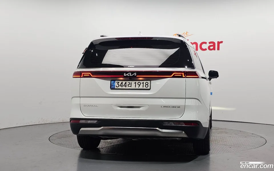 Kia Carnival 7 2023 — миниатюра 4