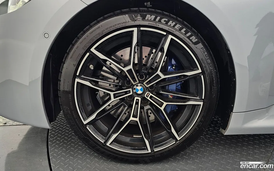 BMW M2 M2 2024 — thumbnail 2