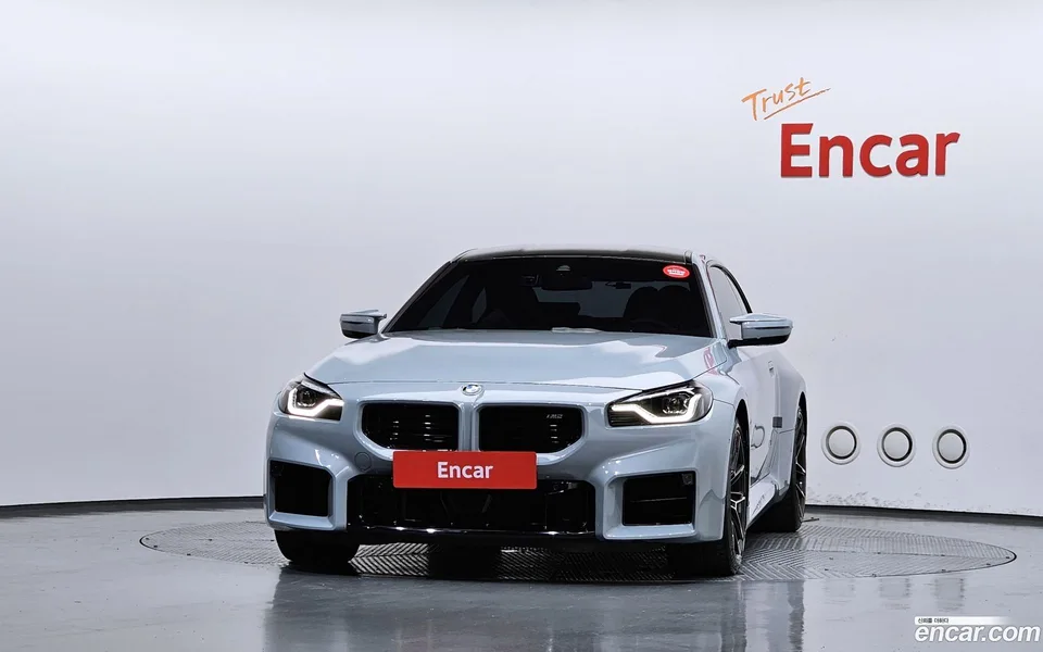 BMW M2 M2 2024 — thumbnail 3
