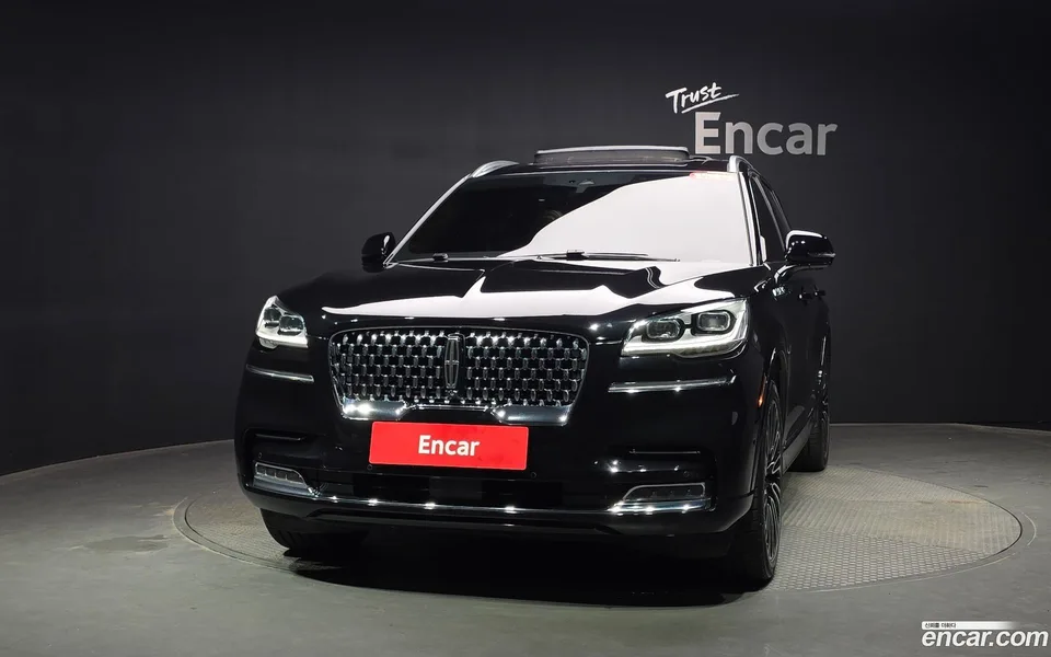 Lincoln Aviator 3.0 AWD 2023 — thumbnail 3