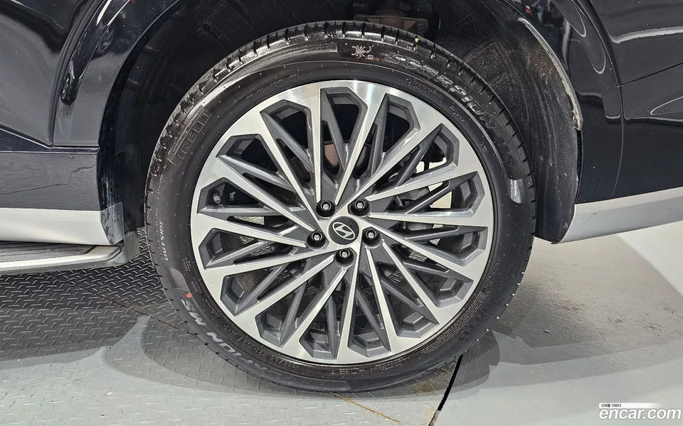 Hyundai Palisade 2.5T 4WD 7 2025 — thumbnail 5