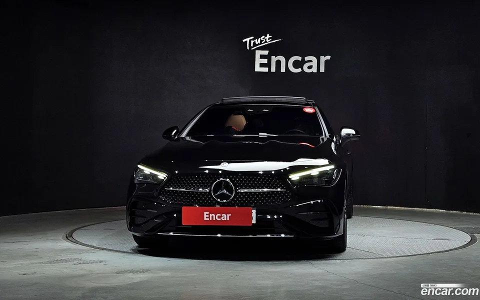 Mercedes-Benz CLE-Class CLE200 2025 — thumbnail 3