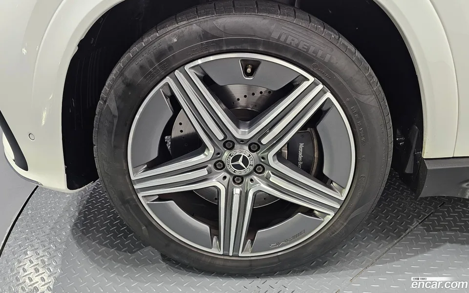 Mercedes-Benz GLE-Class GLE450 4MATIC 2023 — thumbnail 5