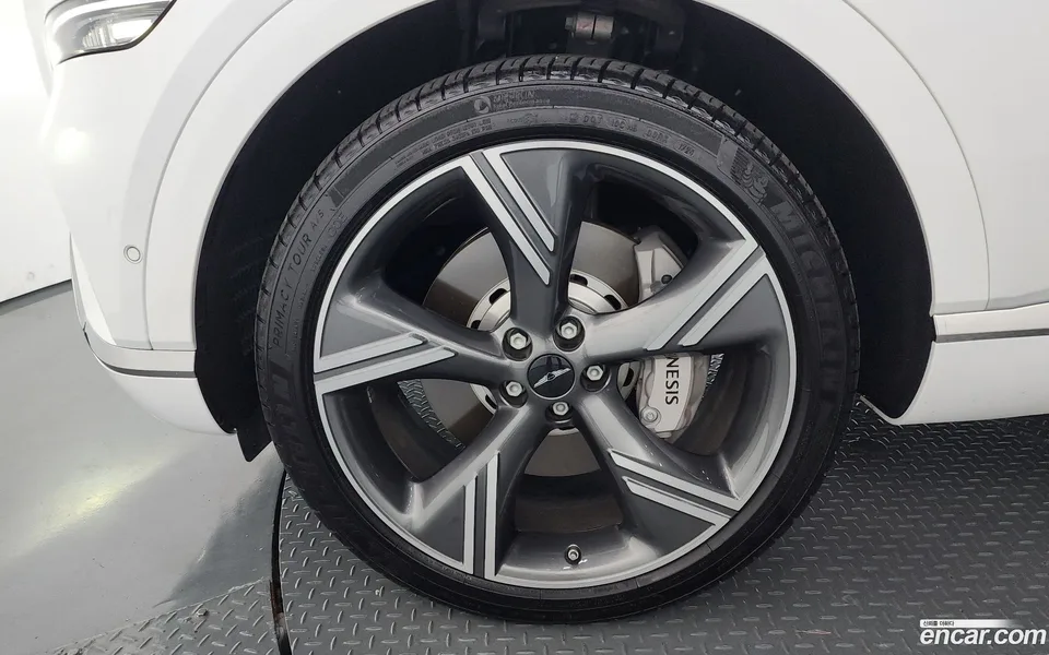 Genesis GV80 2.5T AWD 2024 — thumbnail 2
