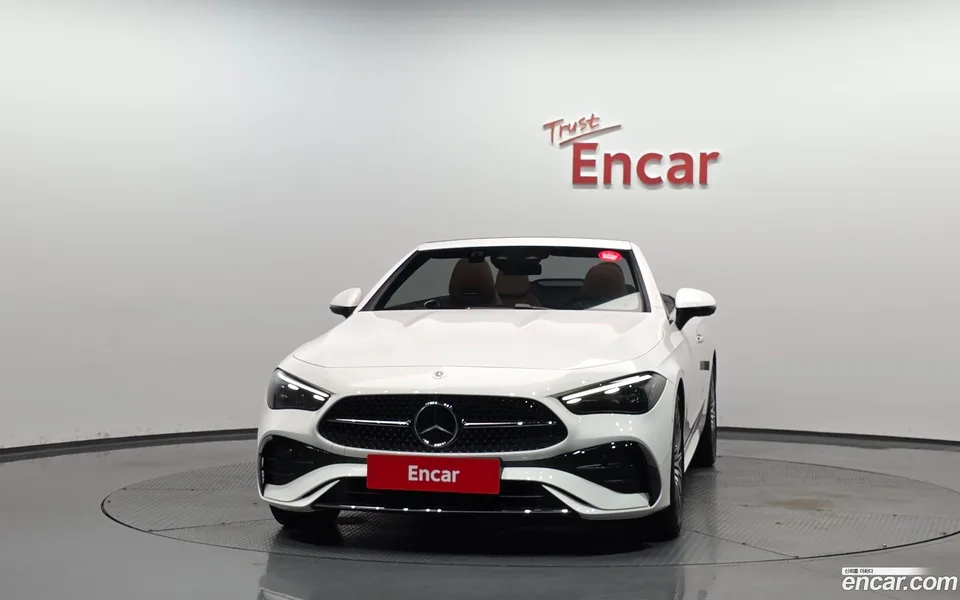 Mercedes-Benz CLE-Class CLE450 4MATIC 2024 — thumbnail 3