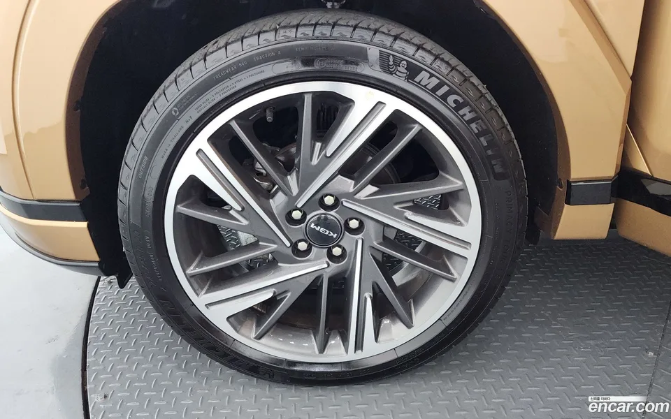 KG Mobility Actyon 1.5 4WD 2024 — thumbnail 5