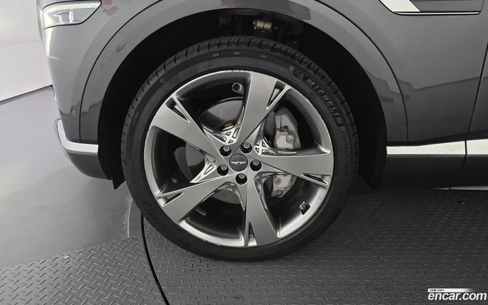 Genesis GV80 3.0 AWD 2023 — thumbnail 5