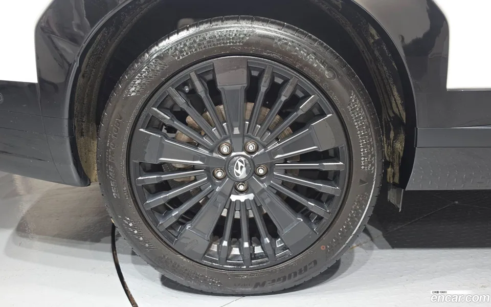Hyundai SantaFe HEV 1.6 4WD 2024 — thumbnail 5