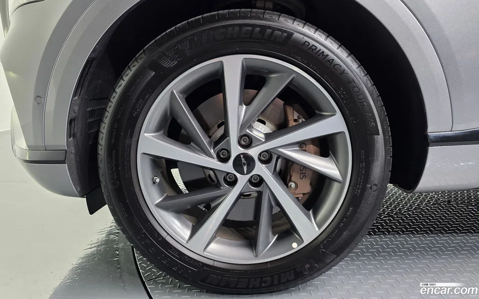 Genesis GV80 3.5T 2WD 2024 — thumbnail 2