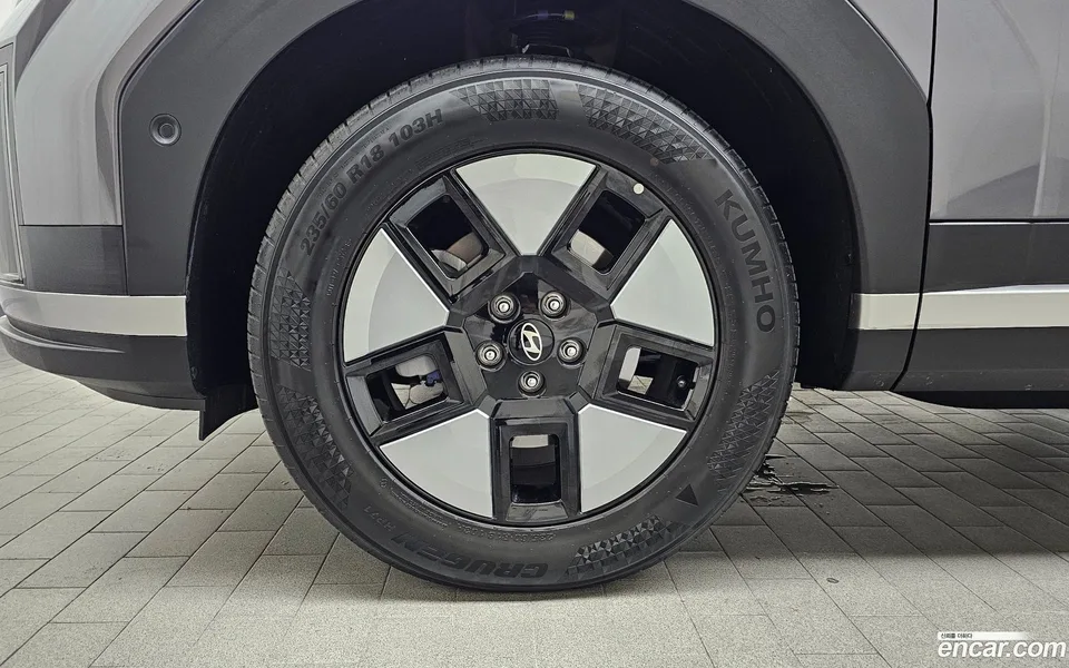 Hyundai SantaFe HEV 1.6 2WD 2025 — thumbnail 2