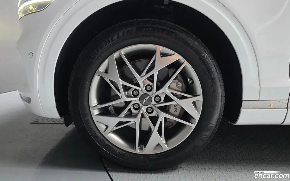 Genesis GV70 2.5T AWD 2023 — thumbnail 2