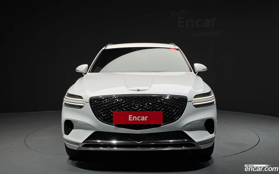 Genesis GV70 2.5T AWD 2023 — thumbnail 3