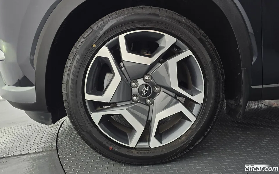 Hyundai Palisade 3.8 2WD 2024 — thumbnail 2