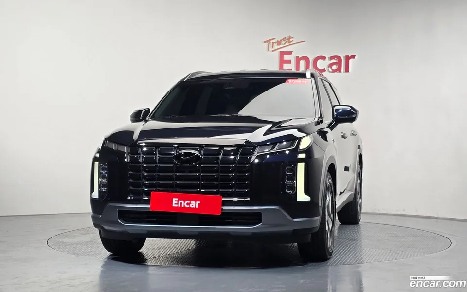 Hyundai Palisade 3.8 2WD 2024 — thumbnail 3