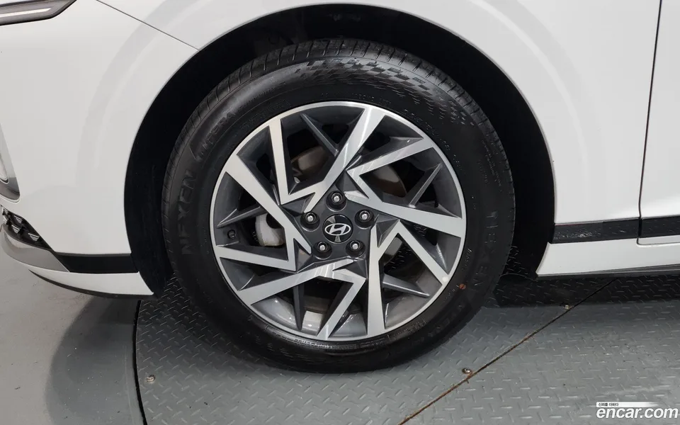 Hyundai Grandeur Hybrid 2025 — thumbnail 5