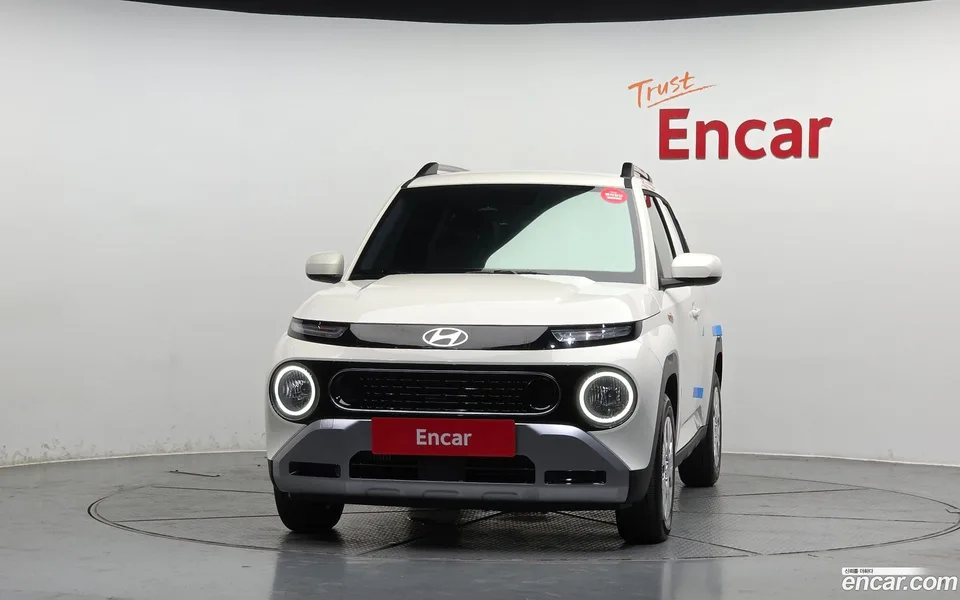 Hyundai Casper 2026 — thumbnail 3