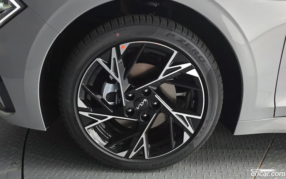 Kia K5 2.0 2026 — thumbnail 5