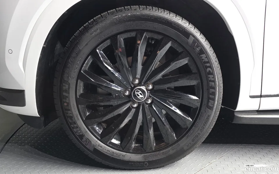 Hyundai Palisade 2.2 4WD 2024 — thumbnail 5