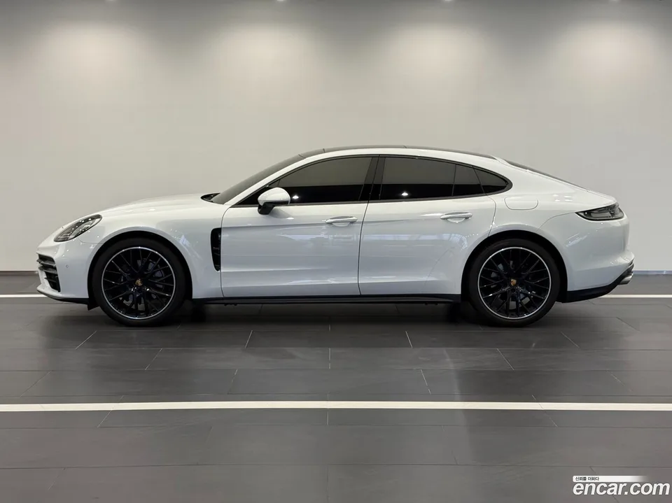 Porsche Panamera (971) 2.9 AWD 2023 — thumbnail 4
