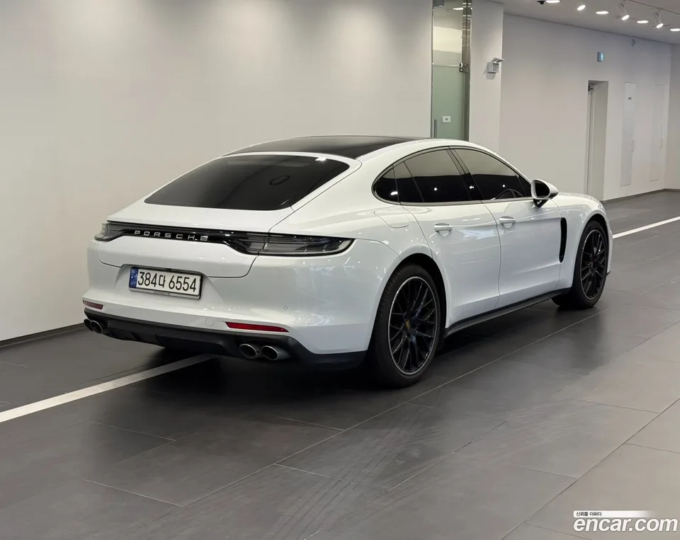 Porsche Panamera (971) 2.9 AWD 2023 — thumbnail 5