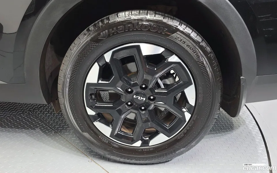 Kia Sorento 2.2 2WD 2025 — thumbnail 2