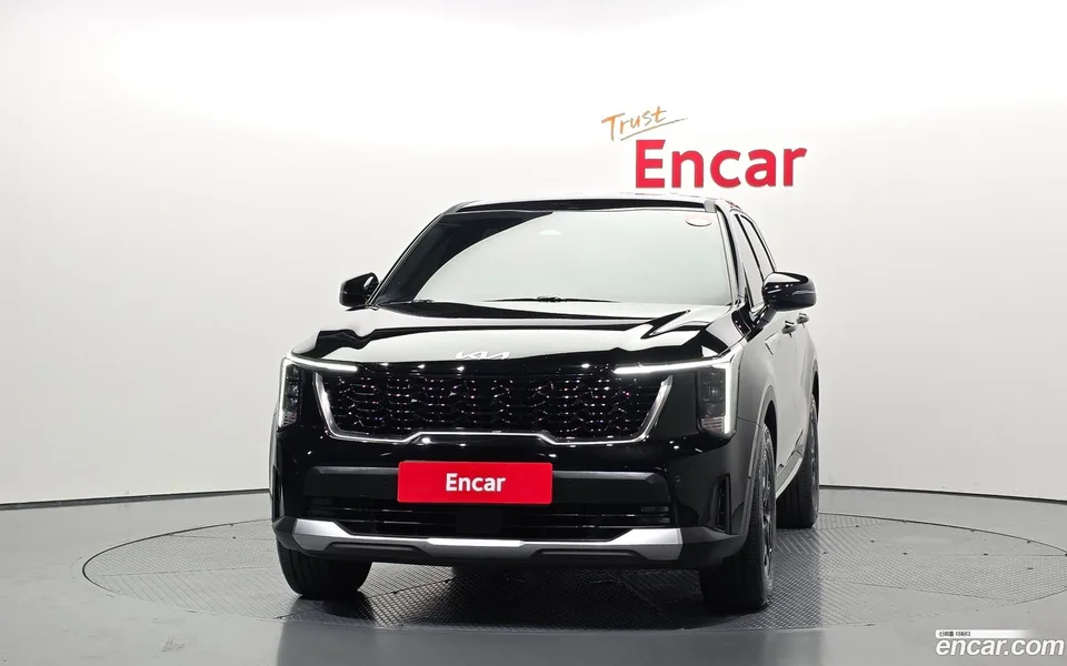 Kia Sorento 2.2 2WD 2025 — thumbnail 3