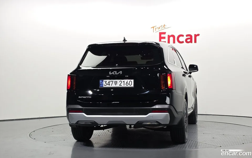 Kia Sorento 2.2 2WD 2025 — thumbnail 4