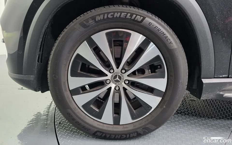 Mercedes-Benz GLE-Class GLE350 4MATIC 2025 — миниатюра 2