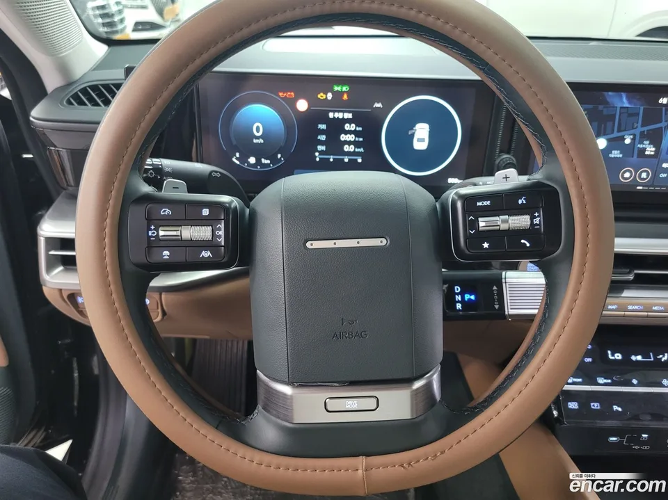 Hyundai Grandeur 2.5 2WD 2026 — thumbnail 3