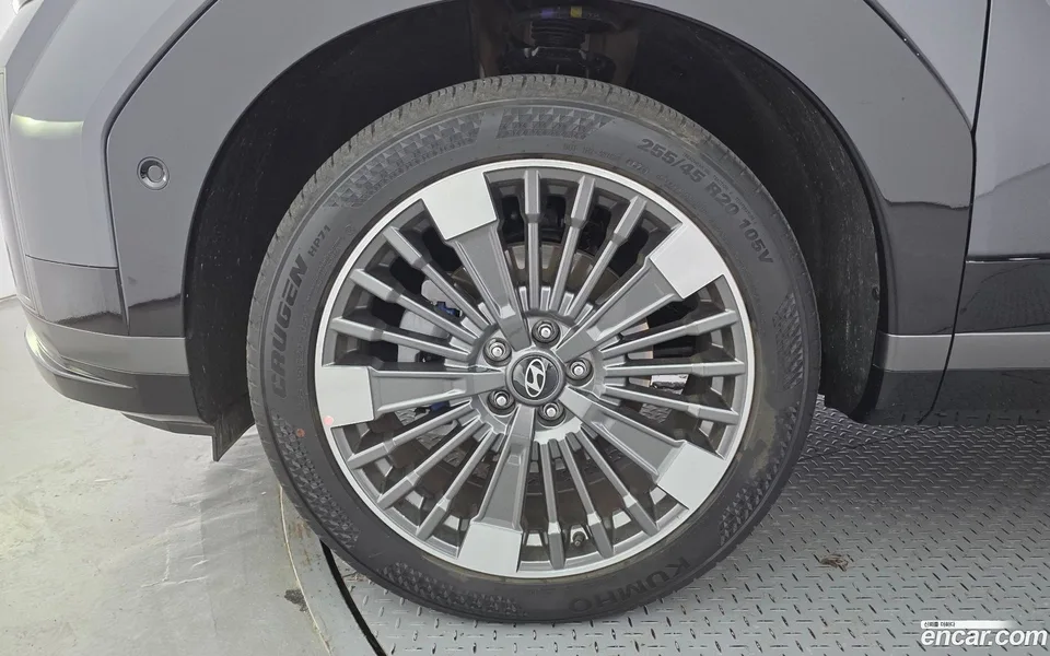 Hyundai SantaFe HEV 1.6 2WD 2025 — thumbnail 5