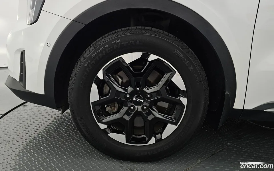 Kia Sorento 2.5T 2WD 2023 — миниатюра 2