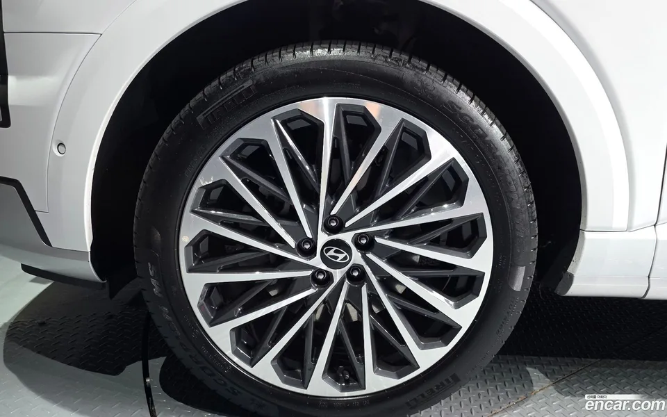 Hyundai Palisade HEV 2.5T 4WD 9 2025 — thumbnail 5