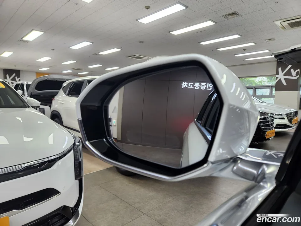 BMW 7 Series 740d xDrive M 2026 — thumbnail 3