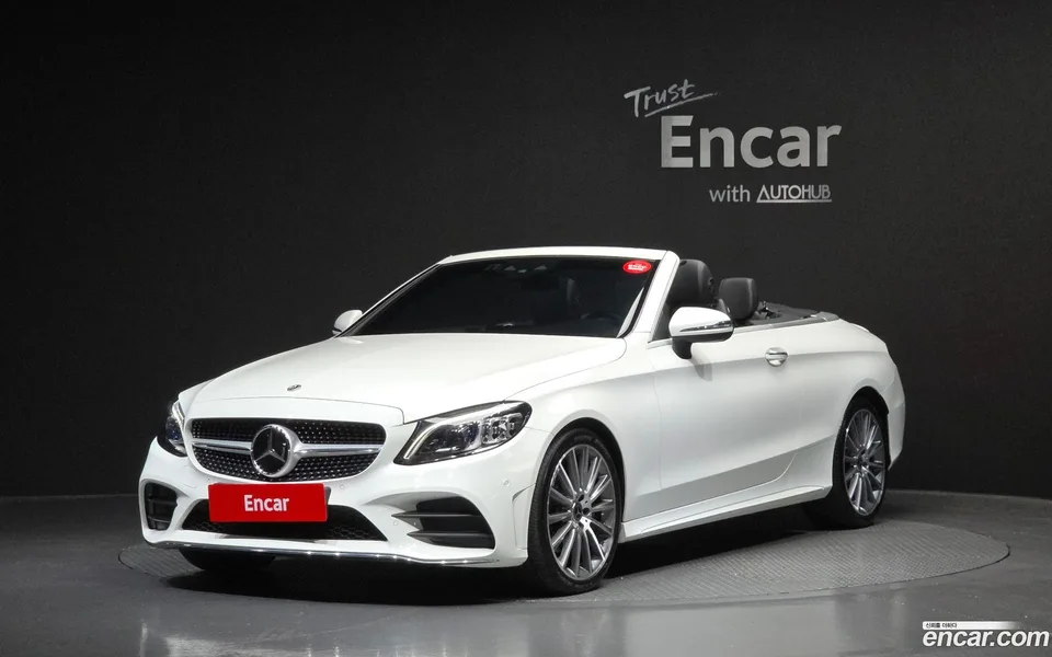 Mercedes-Benz C-Class C200 2023 — photo 1, buy with delivery to Moscow
