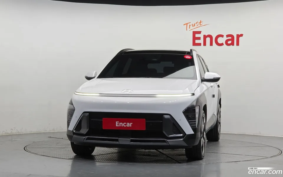 Hyundai Kona 1.6 2WD 2024 — thumbnail 3