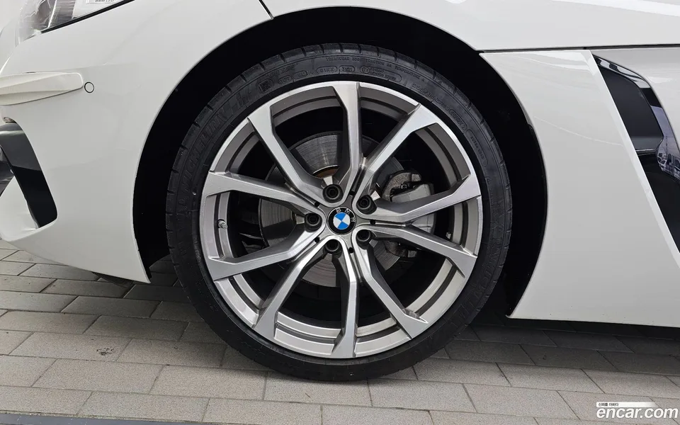 BMW Z4 sDrive20i 2022 — thumbnail 5