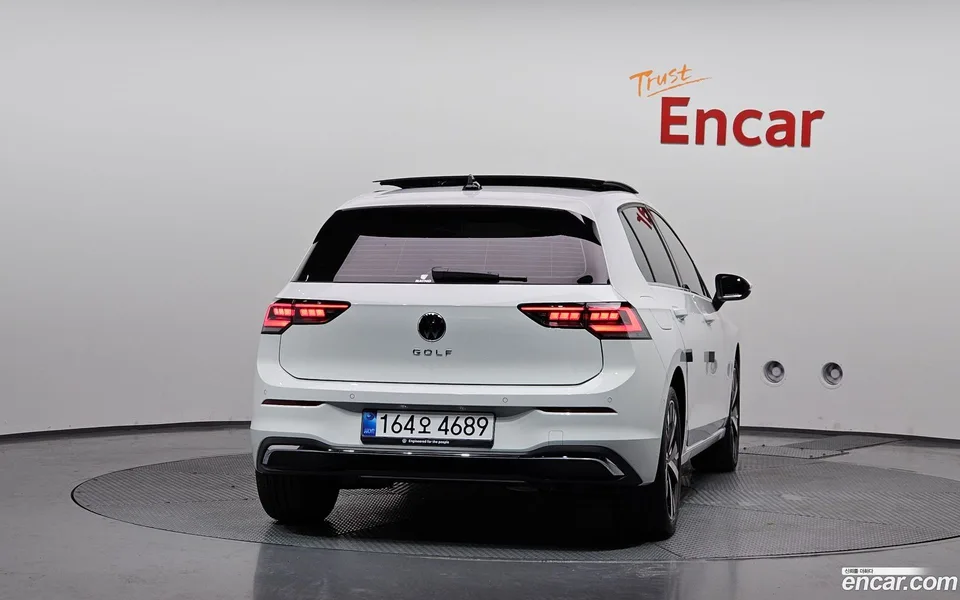 Volkswagen Golf 2.0 TDI 2026 — thumbnail 4