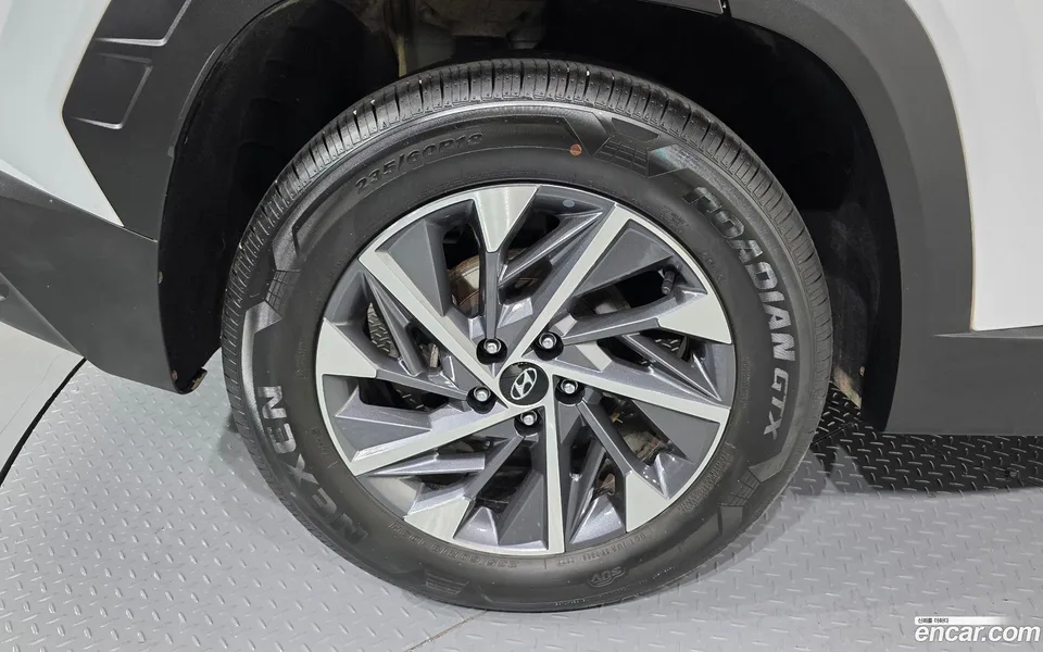 Hyundai Tucson 1.6 2WD 2022 — thumbnail 5