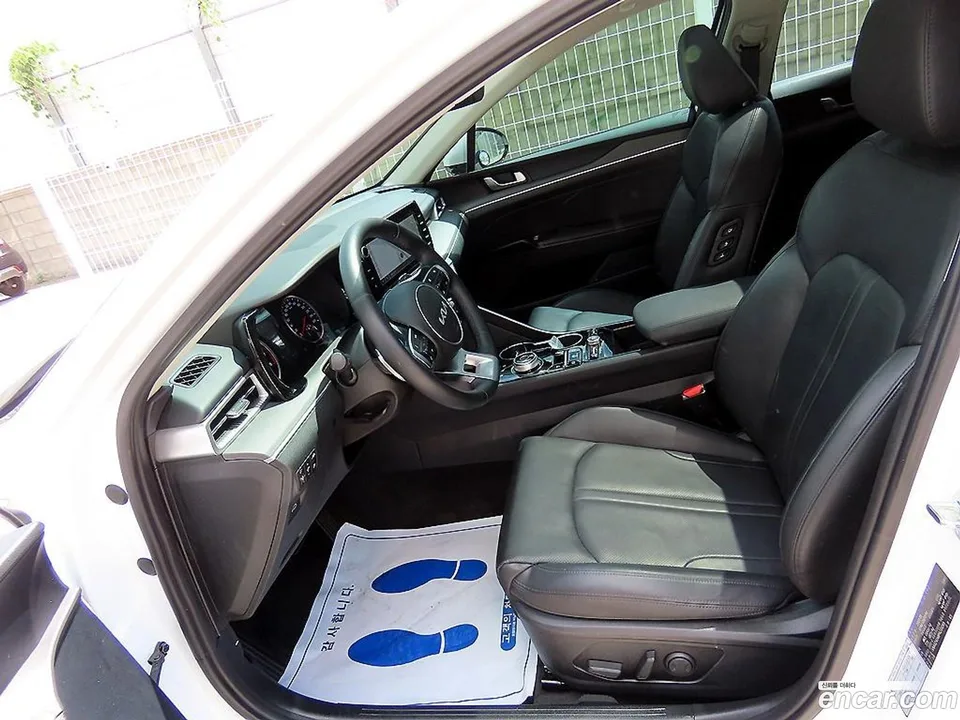 Kia K5 2.0 2023 — миниатюра 5
