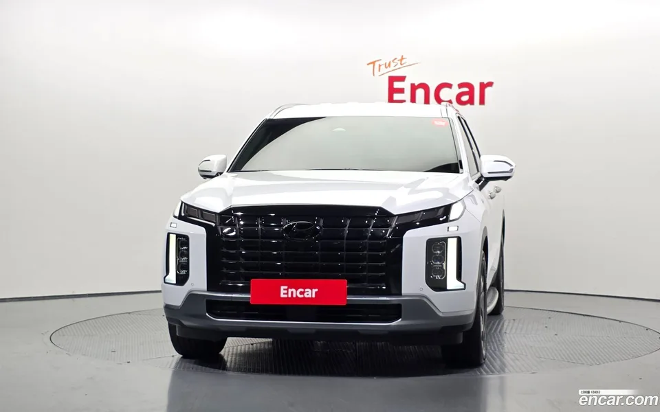 Hyundai Palisade 3.8 4WD 2024 — thumbnail 3