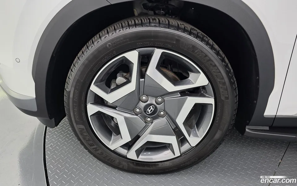 Hyundai Palisade 3.8 4WD 2024 — thumbnail 5