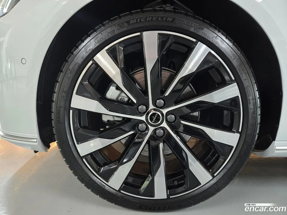 Volvo S90 B5 2026 — thumbnail 2