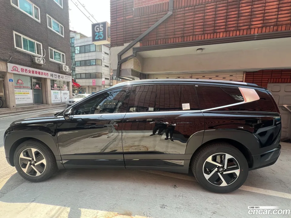 Hyundai Ioniq 9 AWD 2026 — thumbnail 3